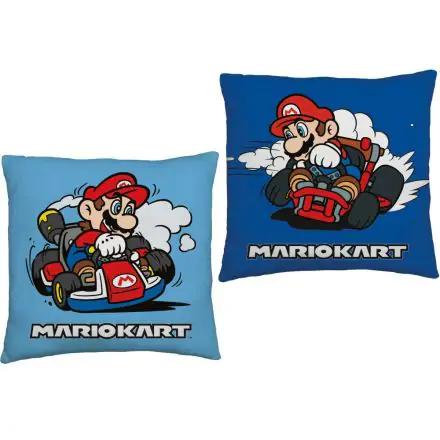 Super Mario cushion, decorative pillow 40*40 cm product photo