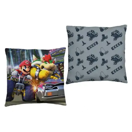 Super Mario cushion 40*40 cm termékfotója
