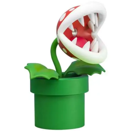 Super Mario Piranha Plant Light product photo
