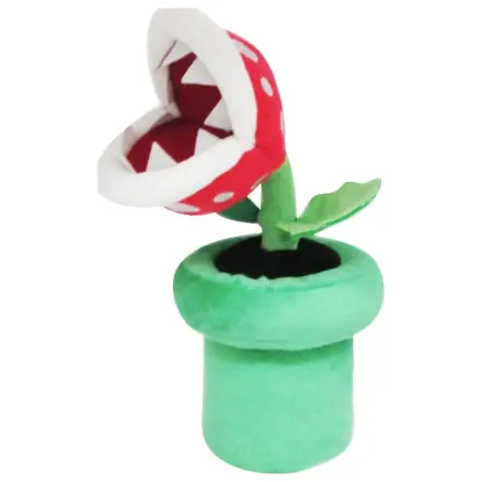 Super Mario Plush Figure Piranha Plant 22 cm product photo