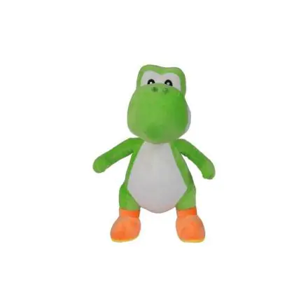 Super Mario Plush Figure Yoshi 30 cm termékfotója