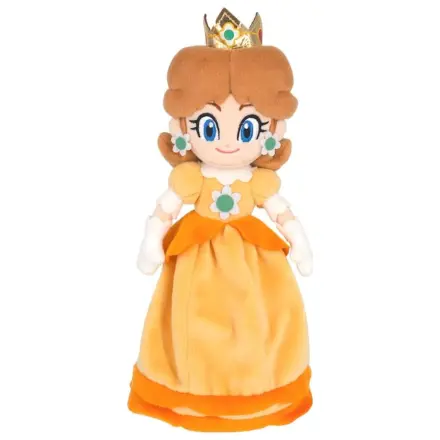 Super Mario Plush Figure Princess Daisy 25 cm product photo