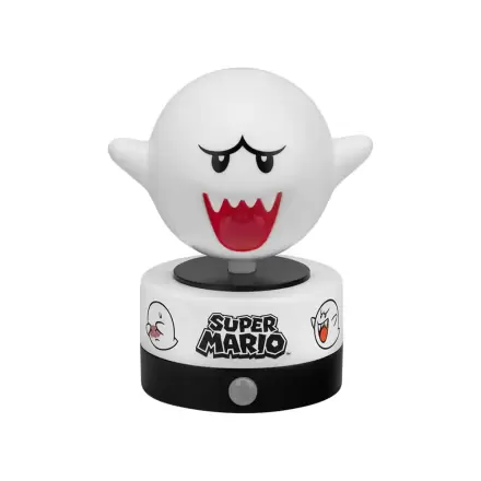 Super Mario Room Guard Boo lamp product photo
