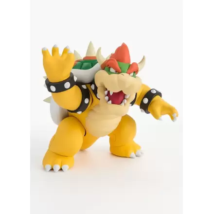 Super Mario S.H. Figuarts Action Figure Bowser 13 cm    product photo