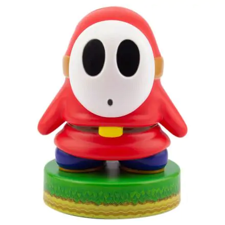 Super Mario Shy Guy Icon Light product photo