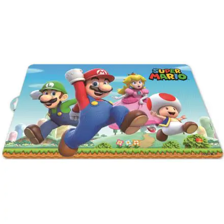 Super Mario Placemat product photo