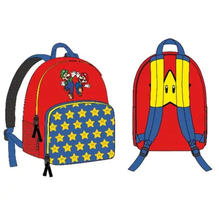 Super Mario Bag, Backpack 28 cm product photo