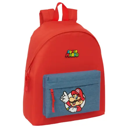 Super Mario backpack 42cm product photo