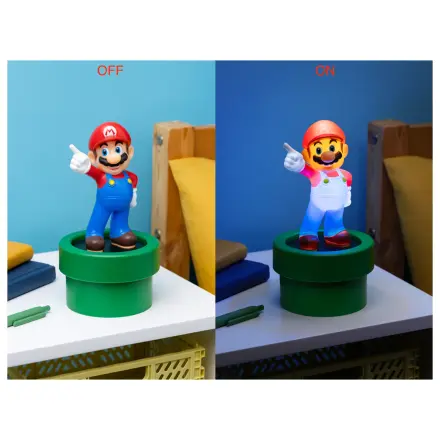 Super Mario USB Decorative Light product photo