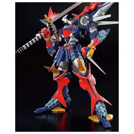 Super Robot Wars OG Dygenguar Model Kit HG product photo