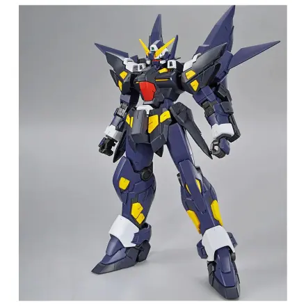 Super Robot Wars OG Huckebein Mk-II Model Kit HG 1/144 product photo