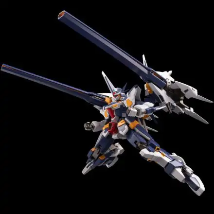 Super Robot Wars OG PVC / Diecast Action Figure Riobot Combine R-GUN Powered 15 cm product photo