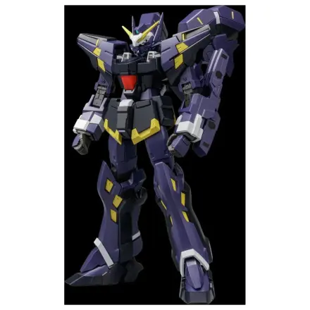 Super Robot Wars OG Riobot Action Figure Huckebein Mk-III 17 cm product photo