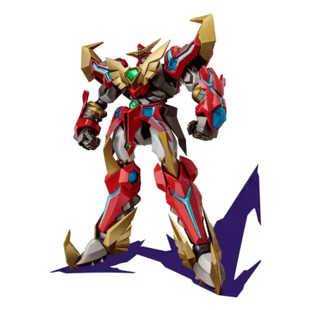 Super Robot Wars OG Series Riobot Actionfigur Compatible Kaiser 25 cm product photo