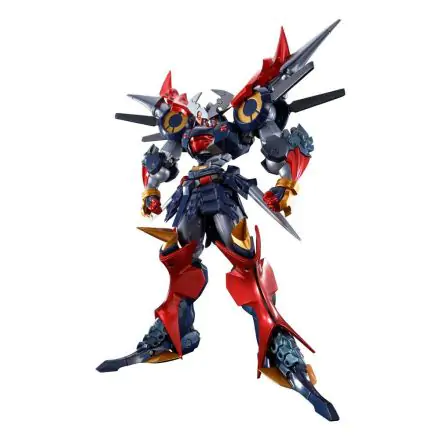 Super Robot Wars: Original Generations Soul of Chogokin Actionfigure GX-46R Dygenguar & Aussenseiter 18 cm product photo