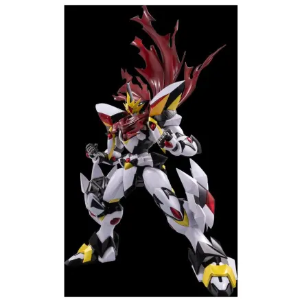 Super Robot Wars RIOBOT Action Figure LIOH 28 cm product photo