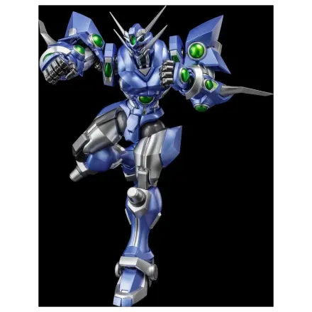 Super Robot Wars RIOBOT Action Figure Soulgain Super Robot Wars A Color Ver. 25 cm product photo