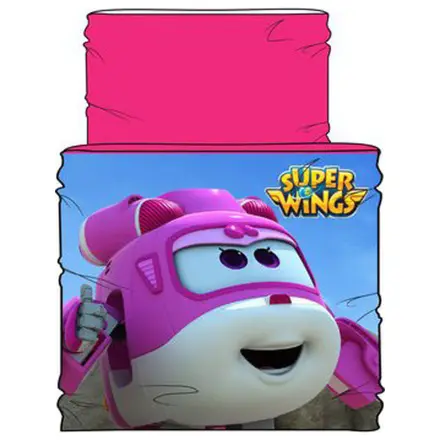 Super Wings Rosie Kids' Scarf, Snood product photo