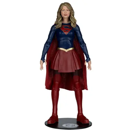Supergirl (2026) DC Theatrical Deluxe Edition Action Figure Supergirl 17 cm product photo