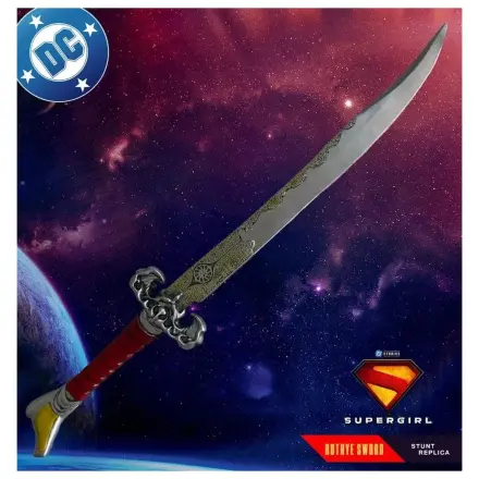 Supergirl LARP Stunt Prop Replica 1/1 Ruthye Sword 74 cm product photo