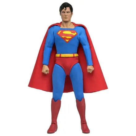 Superman (1978) Clothed Action Figure Superman 20 cm product photo