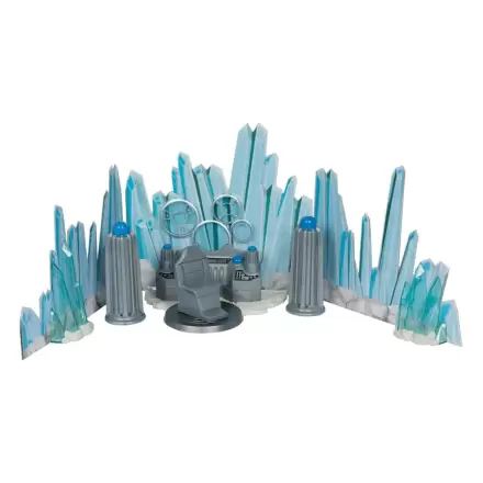 Superman (2025) DC Direct Playset Fortress of Solitude Superman's Headquarters product photo