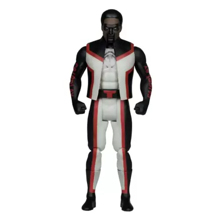 Superman (2025) DC Direct Super Powers Action Figure Mr. Terrific 12 cm product photo