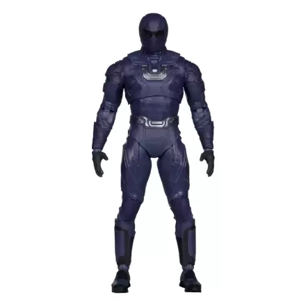 Superman (2025) DC Multiverse Deluxe Action Figure Ultraman 18 cm product photo