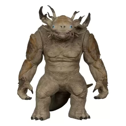 Superman (2025) DC Multiverse Mega Action Figure Kaiju 25 cm product photo