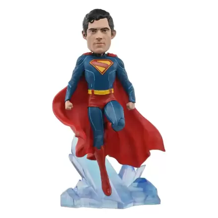 Superman (2025) Head Knocker Superman 21 cm product photo