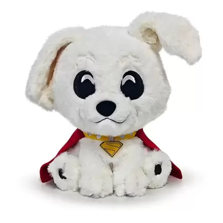 Superman 2025 Plush Figure Krypto 22 cm     product photo