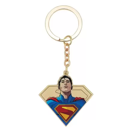 Superman 2025 Keychain Limited Edition product photo
