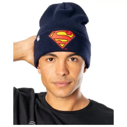 Superman Beanie Classic product photo