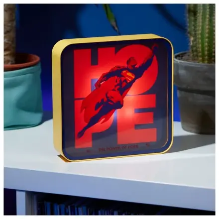 Superman DC Comics Lamp product photo