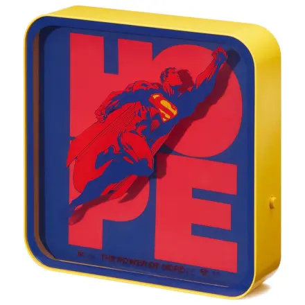Superman DC Comics Lamp product photo