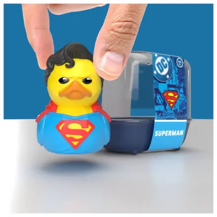 Superman DC Comics Tubbz figure 5cm product photo