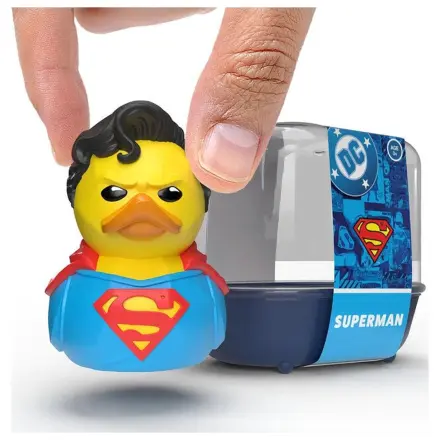 Superman DC Comics Tubbz figure 5cm product photo