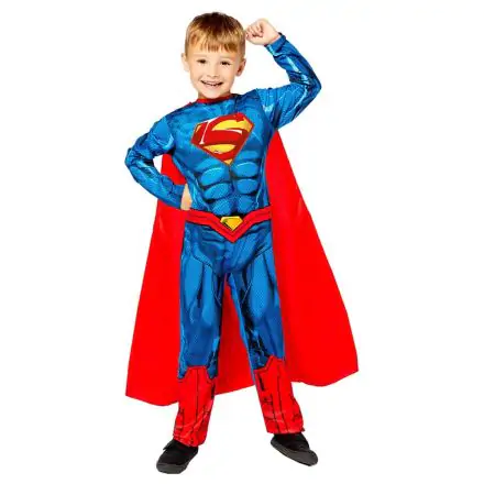 Superman costume 10-12 years product photo