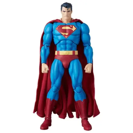 Superman MAFEX Action Figure Superman (Superman: For Tomorrow) 16 cm product photo