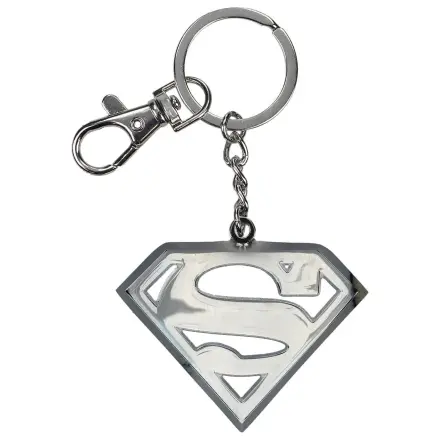 Superman Metal Keychain product photo