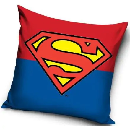 Superman Pillowcase 40x40 cm product photo