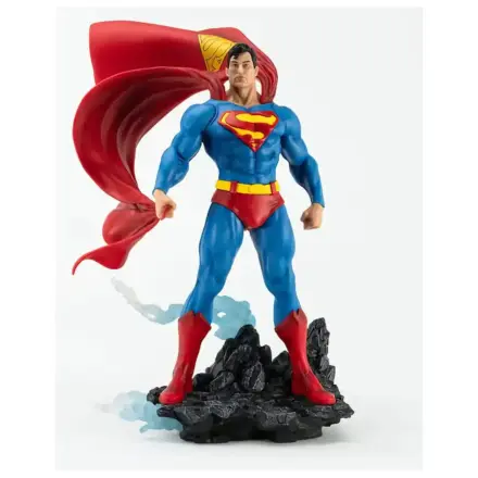 Superman PX PVC Statue 1/8 Superman Classic Version 30 cm product photo