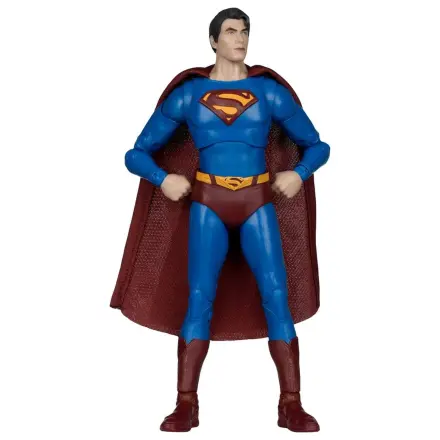 Superman Returns DC Theatrical Edition Action Figure Superman 19 cm product photo