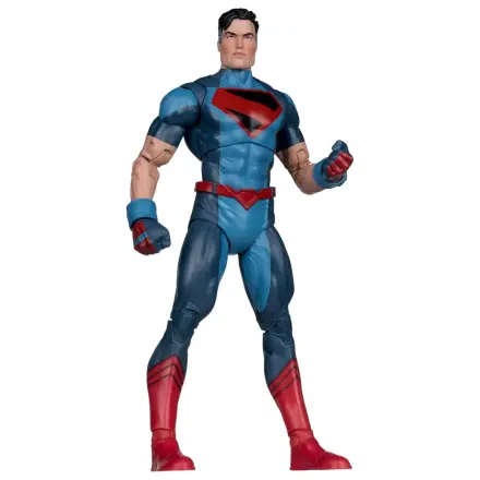 Superman & The Authority DC Multiverse Action Figure Superman 18 cm product photo