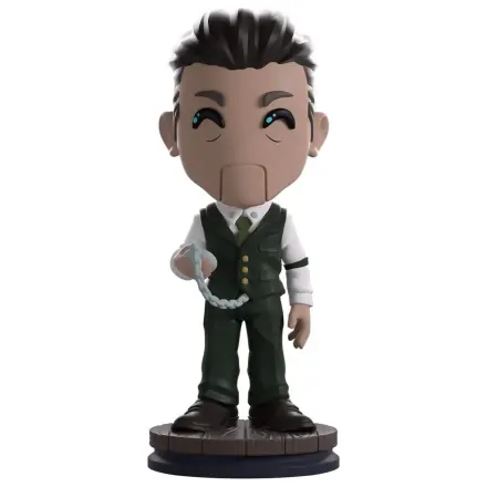 Supermassive Games Vinyl Figure The Curator 13 cm product photo