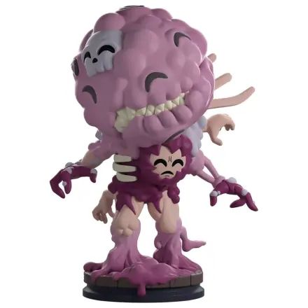 Supermassive Games Vinyl Figure The Hunter 12 cm product photo