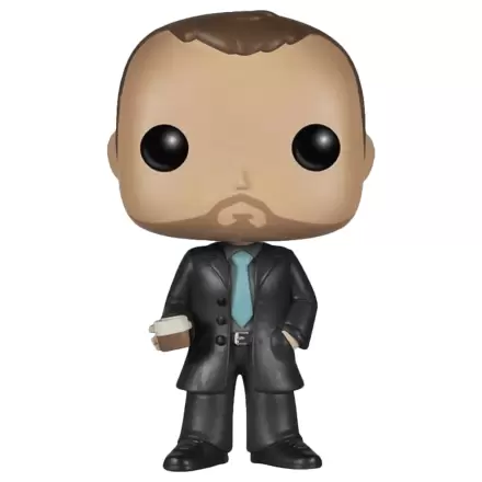 Supernatural Funko POP! Vinyl Figure Crowley 9 cm product photo