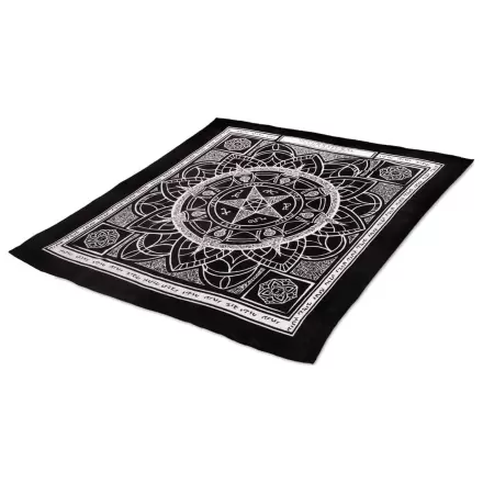 Supernatural Cozy Blanket Portal Devil´s Trap 180 x 200 cm  product photo