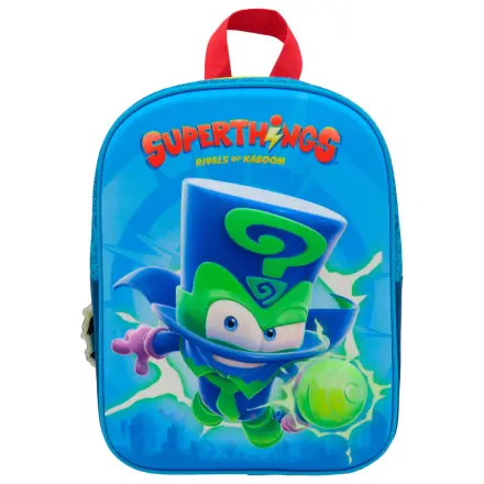 Superthings 3D backpack 32cm product photo