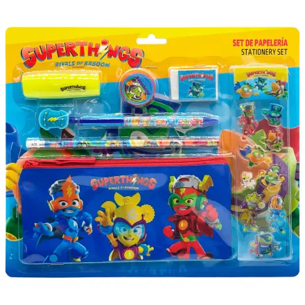 Superthings Stationery set product photo